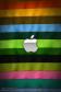 Apple Colorful